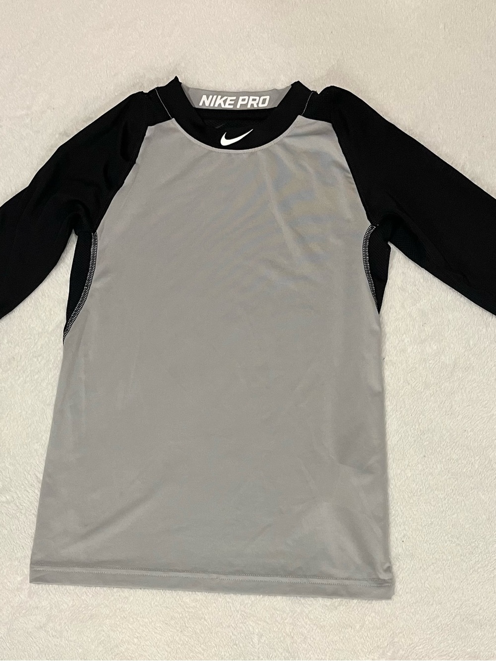 Official Nike Pro MLB Dri-Fit athletic top